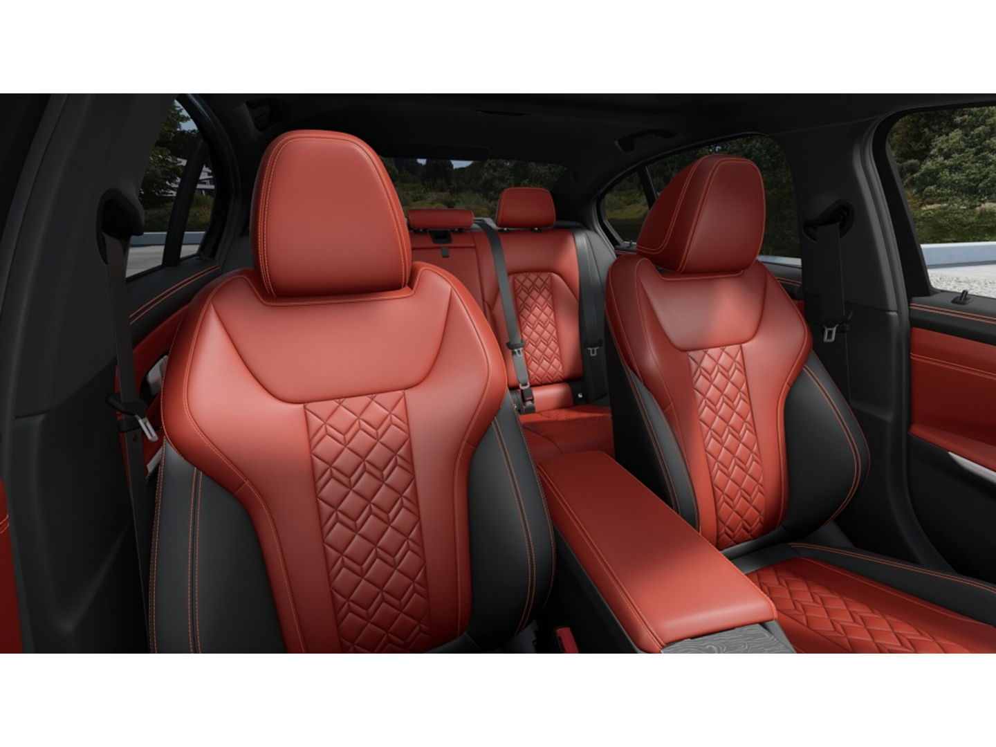 BMW 3-serie 330e 292PK / High Executive / Individual / Luxury Line