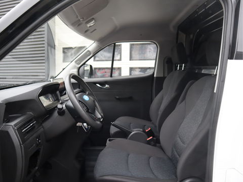 Maxus EDELIVER 3 Cenntro - WLPT 193 KM - 100 % Elektrisch