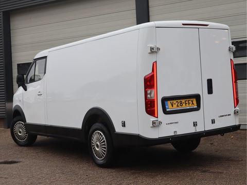 Maxus EDELIVER 3 Cenntro - WLPT 193 KM - 100 % Elektrisch