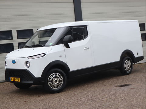 Maxus EDELIVER 3 Cenntro - WLPT 193 KM - 100 % Elektrisch