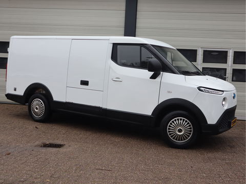 Maxus EDELIVER 3 Cenntro - WLPT 193 KM - 100 % Elektrisch