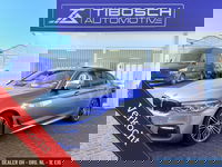 BMW 5 Serie - 520i M-sport LCI Schuifdak Comfort st. HEAD-UP