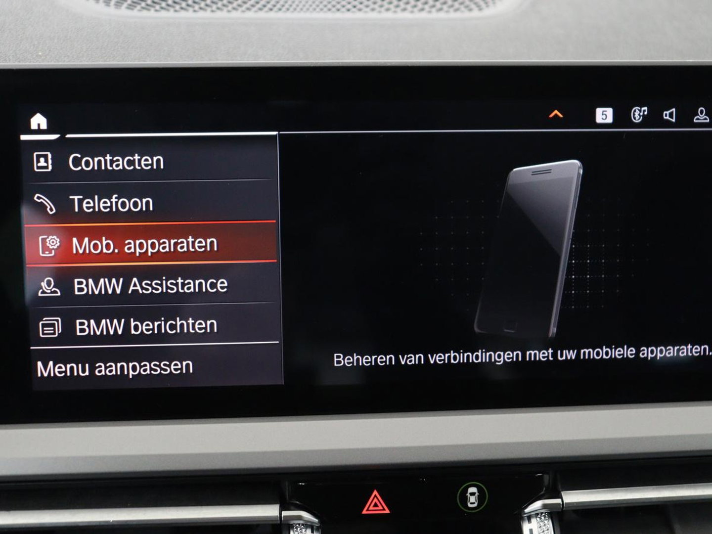BMW 3-serie 320i Executive Edition | Panoramadak | Carplay | Navigatie | Live Cockpit | Full LED | Parkeerhulp | Cruise control | Climate control