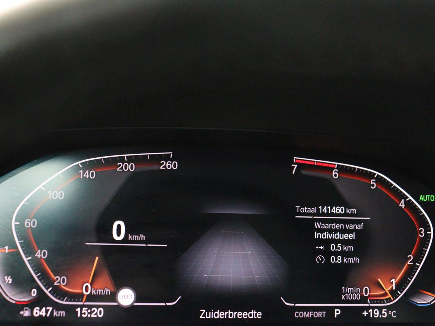 BMW 3-serie 320i Executive Edition | Panoramadak | Carplay | Navigatie | Live Cockpit | Full LED | Parkeerhulp | Cruise control | Climate control