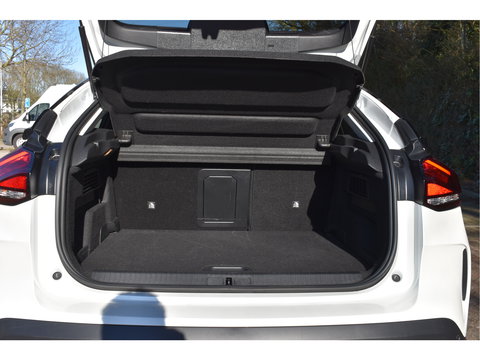 Citroën C4 1.2 Puretech Shine | WINTERBANDEN + LM WIELEN | NL-AUTO | BOEKJES | NAP EN ONDERHOUDSHISTORIE