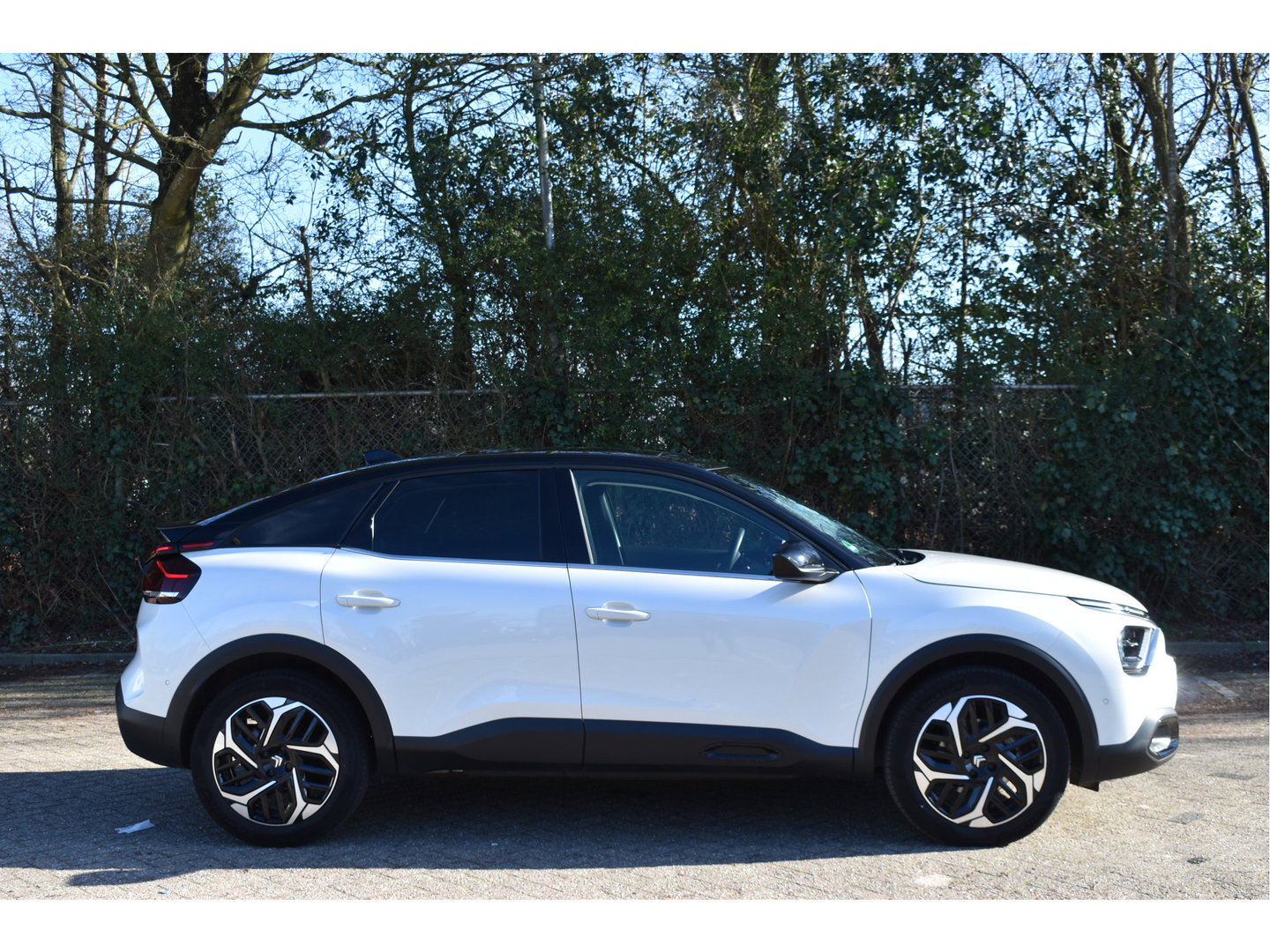 Citroën C4 1.2 Puretech Shine | WINTERBANDEN + LM WIELEN | NL-AUTO | BOEKJES | NAP EN ONDERHOUDSHISTORIE