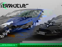 Renault Clio - Energy TCe 90 Intens Eco2 | Half Leder | Climate Control |