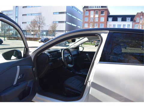 Citroën C4 1.2 Puretech Shine | WINTERBANDEN + LM WIELEN | NL-AUTO | BOEKJES | NAP EN ONDERHOUDSHISTORIE