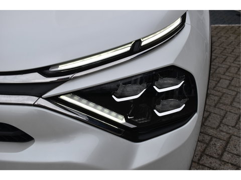 Citroën C4 1.2 Puretech Shine | WINTERBANDEN + LM WIELEN | NL-AUTO | BOEKJES | NAP EN ONDERHOUDSHISTORIE