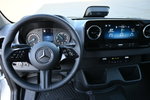 Mercedes-Benz eSprinter