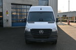 Mercedes-Benz eSprinter