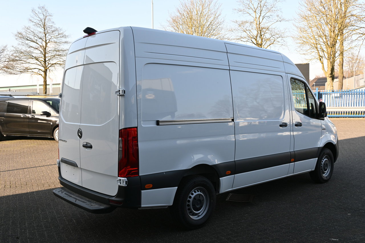 Mercedes-Benz eSprinter