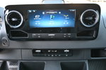 Mercedes-Benz eSprinter
