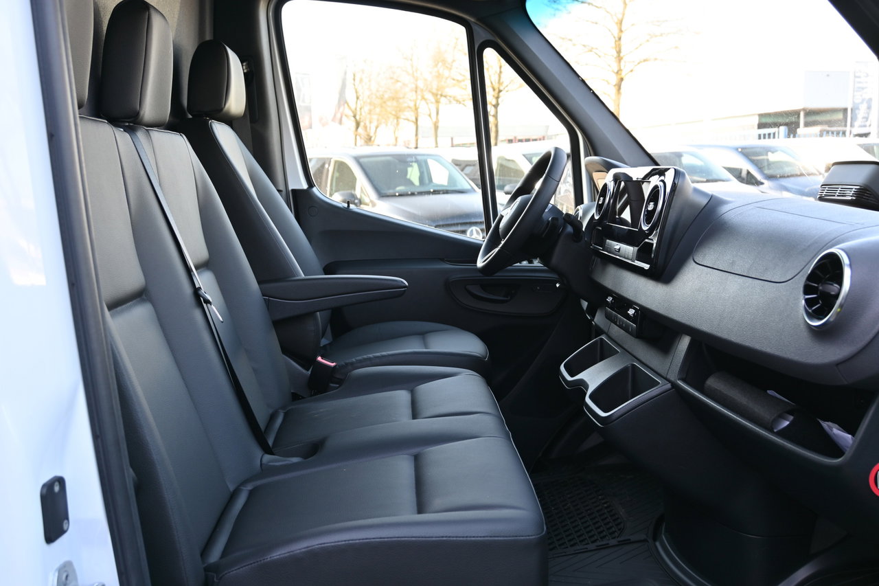 Mercedes-Benz eSprinter