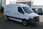 Mercedes-Benz eSprinter