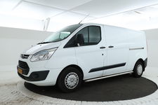 Ford Transit Custom - 290 2.2 TDCI L2H1 Trend 2x schuifdeur, navi