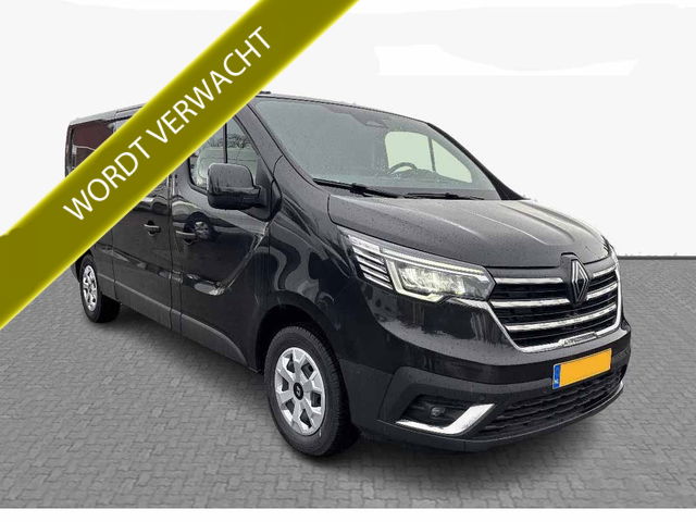 Renault Trafic - 2.0 Blue dCi 110PK L2H1 Advance Airco | Cruise | Camera | Apple CP+Android auto