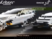 Renault Captur - 1.3 mild hybrid 160 Evolution Automaat | Stoelverwarming | Cruise Control | Carplay | Climate Control