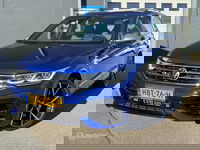Volkswagen Tiguan - 2.0 TSI R 75 Edition 4Motion PANO|IQLIGHT|