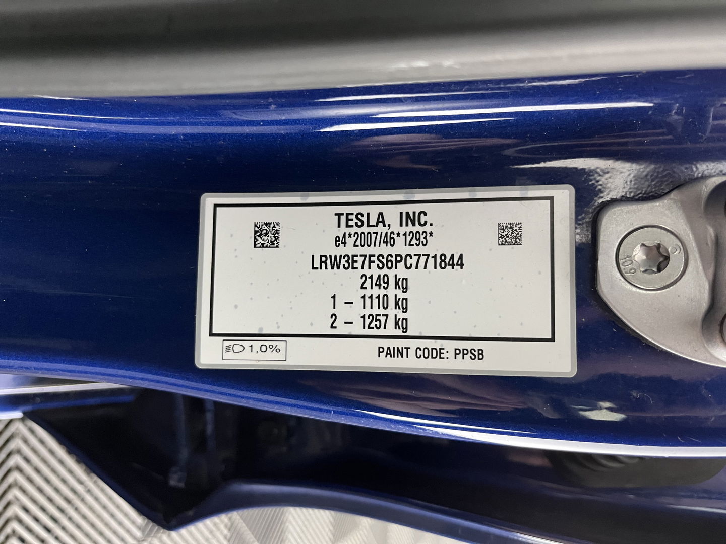 Tesla Model 3 Standard RWD Plus 60 kWh [ 3-Fase ] (INCL-BTW) Aut. *PANO | AUTOPILOT | LEATHER | KEYLESS | FULL-LED | MEMORY-PACK | TOPVIEW | DAB | CARPLAY | DIGI-COCKPIT | LANE-ASSIST | COMFORTSEATS | 19"ALU*