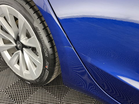 Tesla Model 3 Standard RWD Plus 60 kWh [ 3-Fase ] (INCL-BTW) Aut. *PANO | AUTOPILOT | LEATHER | KEYLESS | FULL-LED | MEMORY-PACK | TOPVIEW | DAB | CARPLAY | DIGI-COCKPIT | LANE-ASSIST | COMFORTSEATS | 19"ALU*