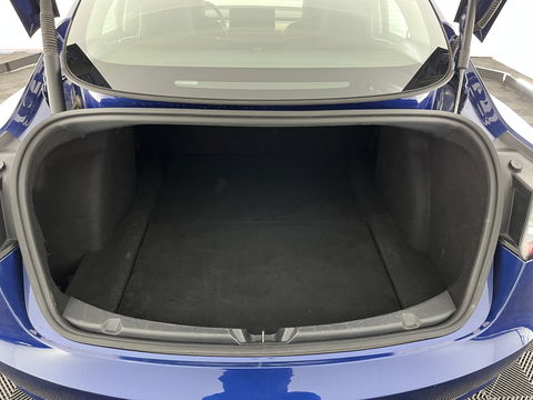 Tesla Model 3 Standard RWD Plus 60 kWh [ 3-Fase ] (INCL-BTW) Aut. *PANO | AUTOPILOT | LEATHER | KEYLESS | FULL-LED | MEMORY-PACK | TOPVIEW | DAB | CARPLAY | DIGI-COCKPIT | LANE-ASSIST | COMFORTSEATS | 19"ALU*