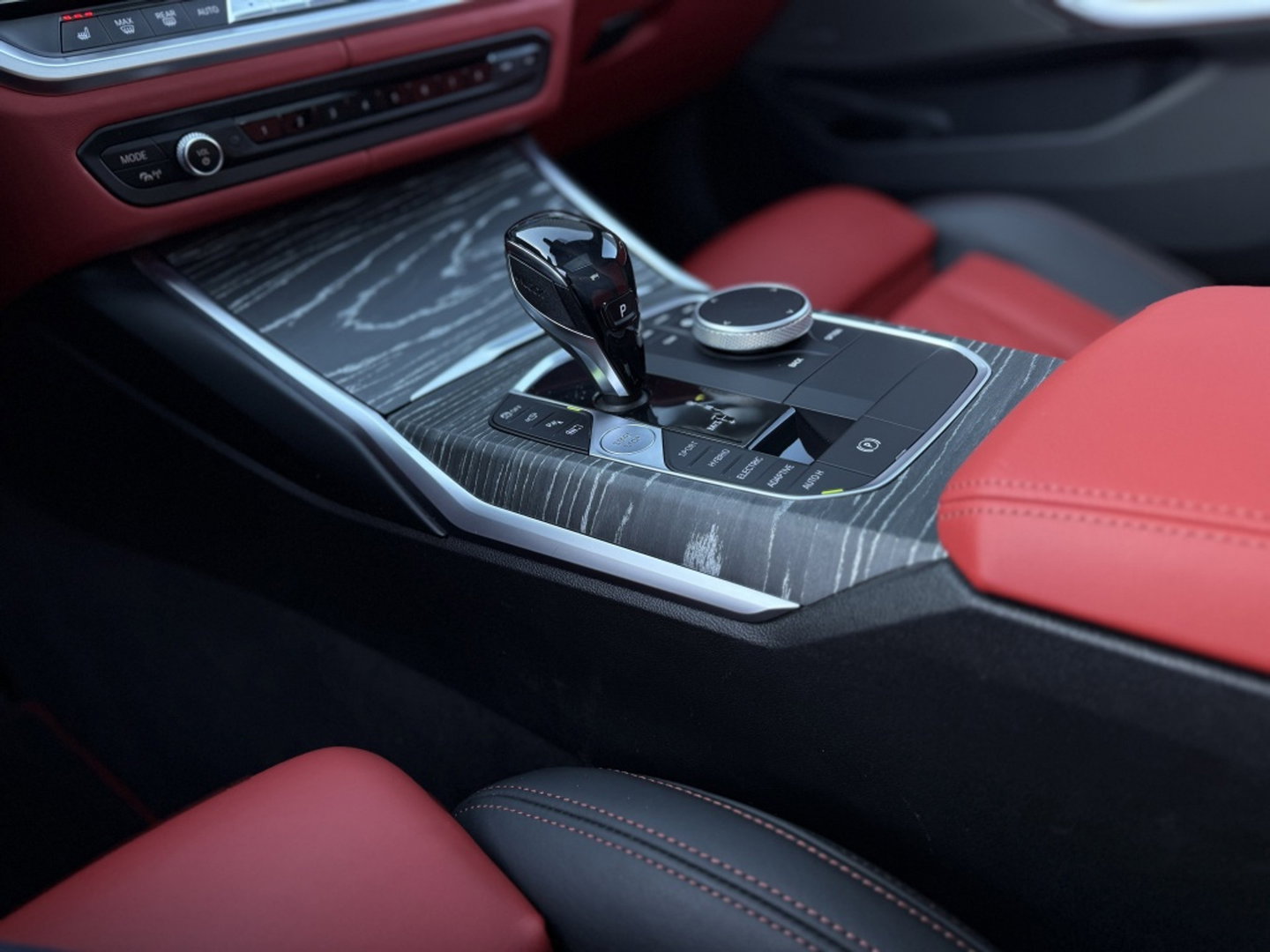 BMW 3-serie 330e 292PK / High Executive / Individual / Luxury Line