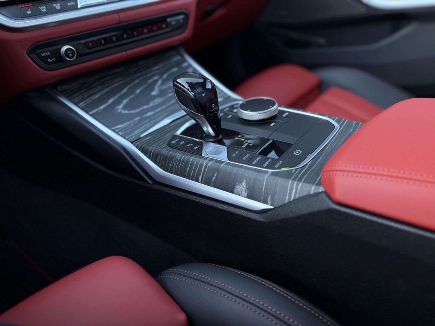 BMW 3-serie 330e 292PK / High Executive / Individual / Luxury Line