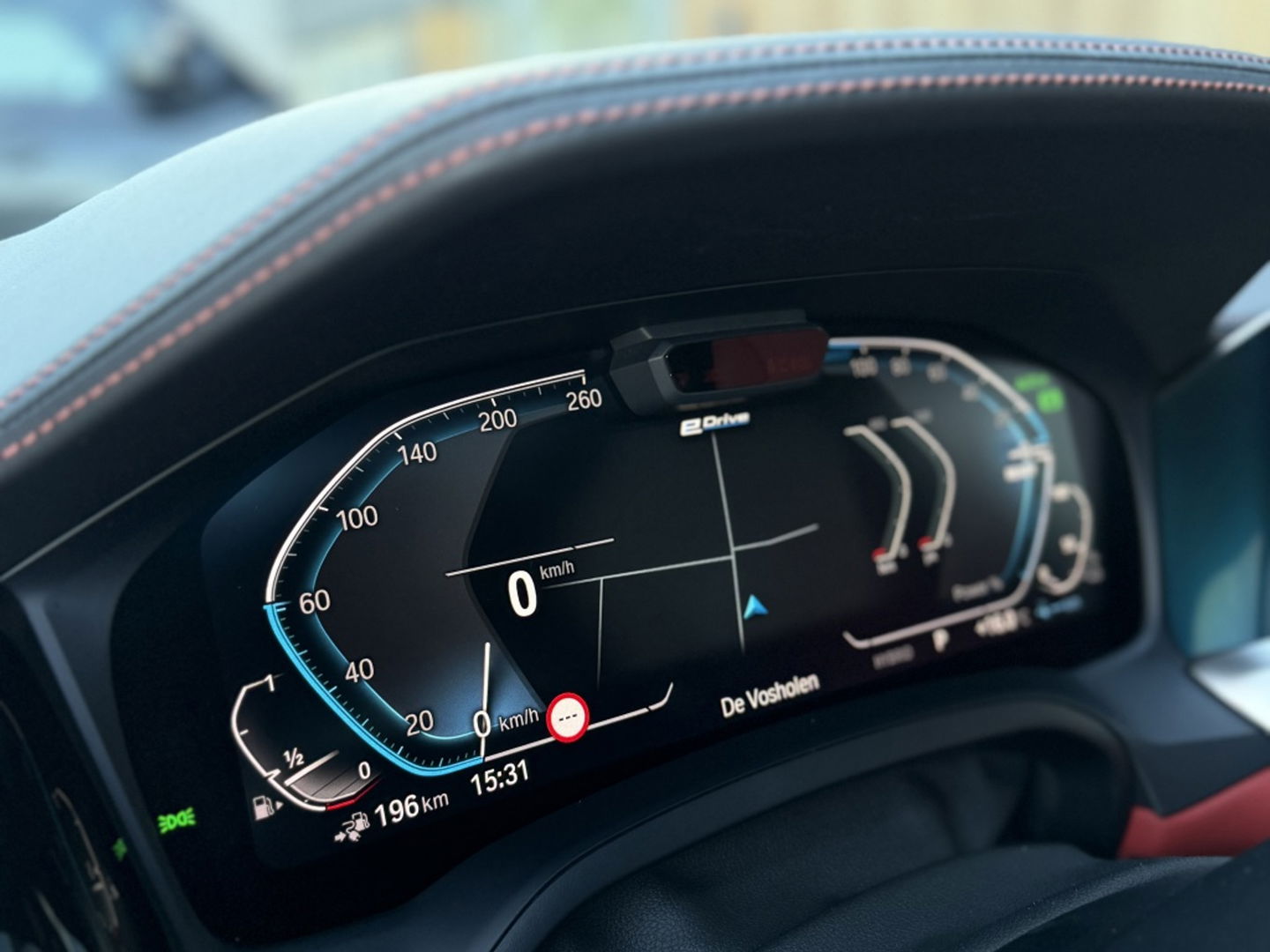 BMW 3-serie 330e 292PK / High Executive / Individual / Luxury Line