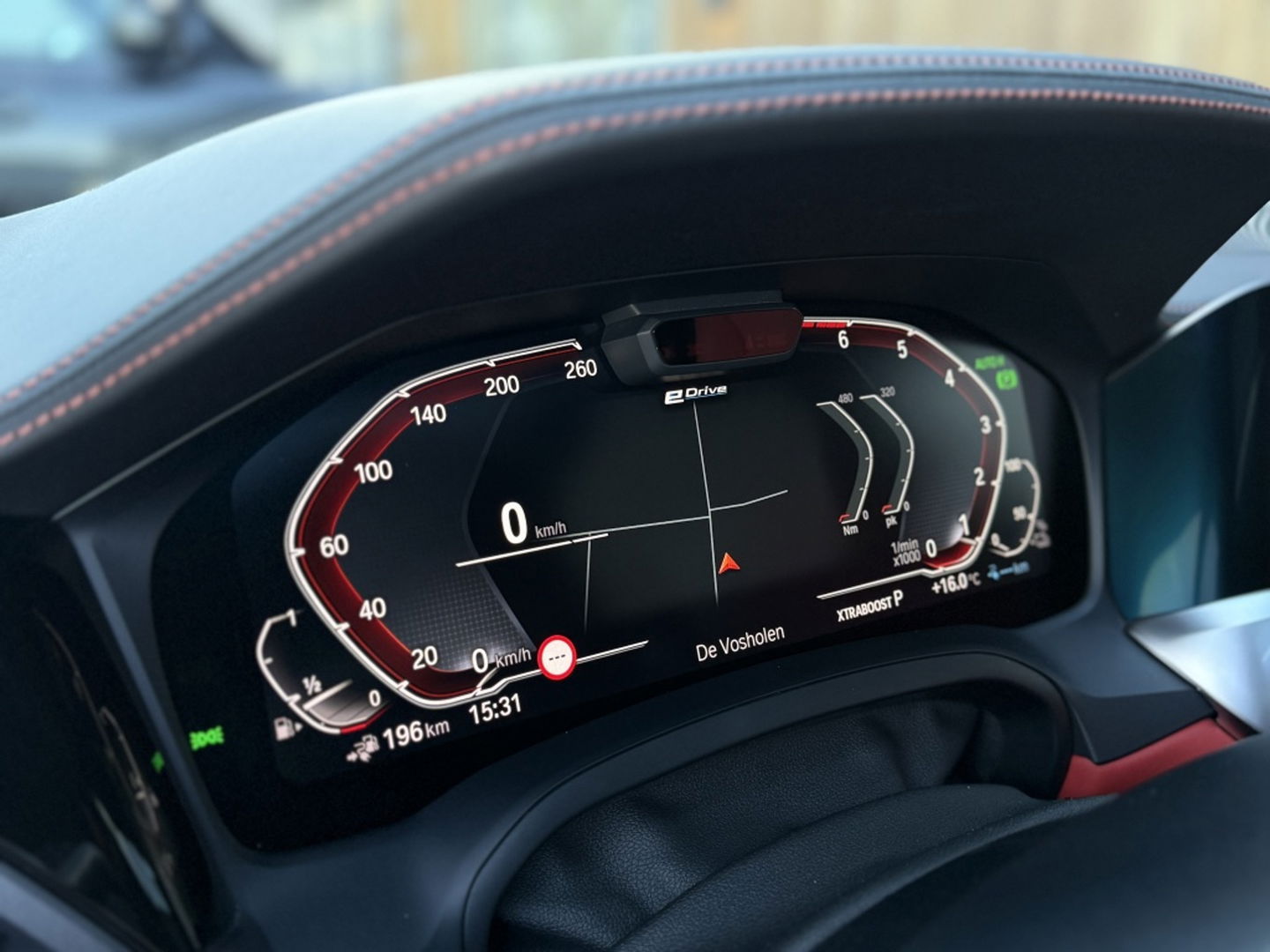 BMW 3-serie 330e 292PK / High Executive / Individual / Luxury Line