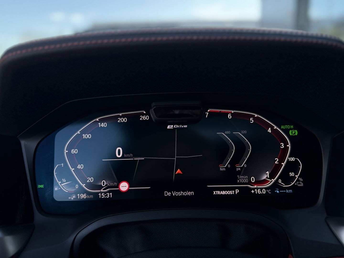 BMW 3-serie 330e 292PK / High Executive / Individual / Luxury Line