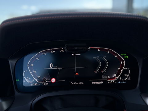 BMW 3-serie 330e 292PK / High Executive / Individual / Luxury Line