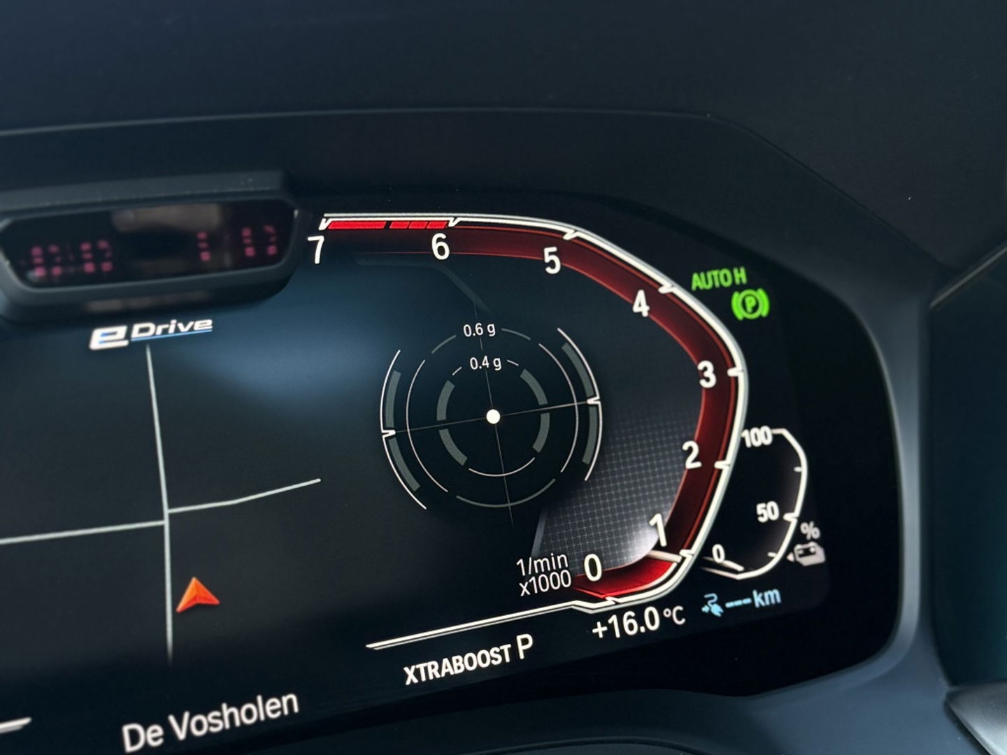 BMW 3-serie 330e 292PK / High Executive / Individual / Luxury Line