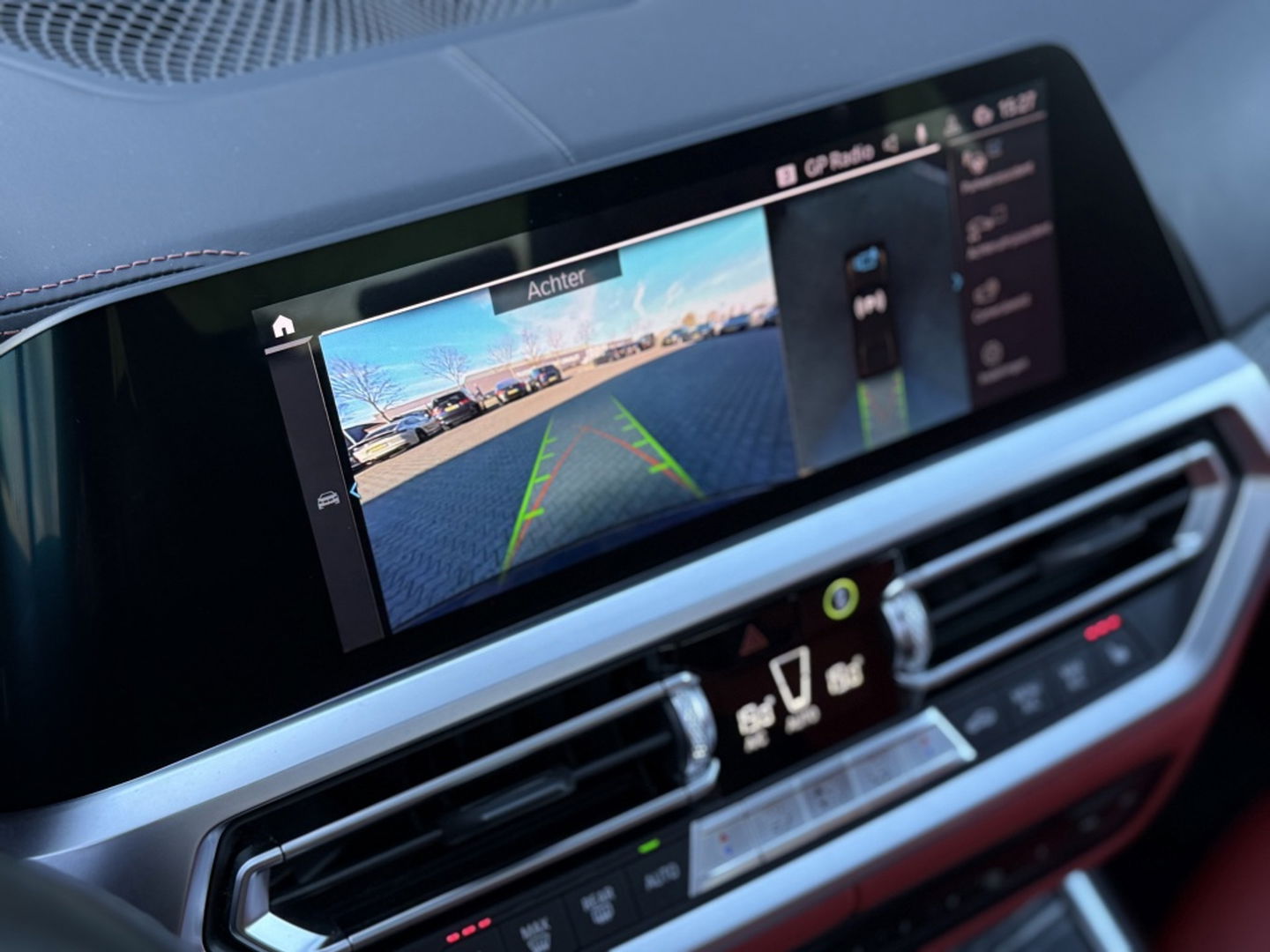 BMW 3-serie 330e 292PK / High Executive / Individual / Luxury Line