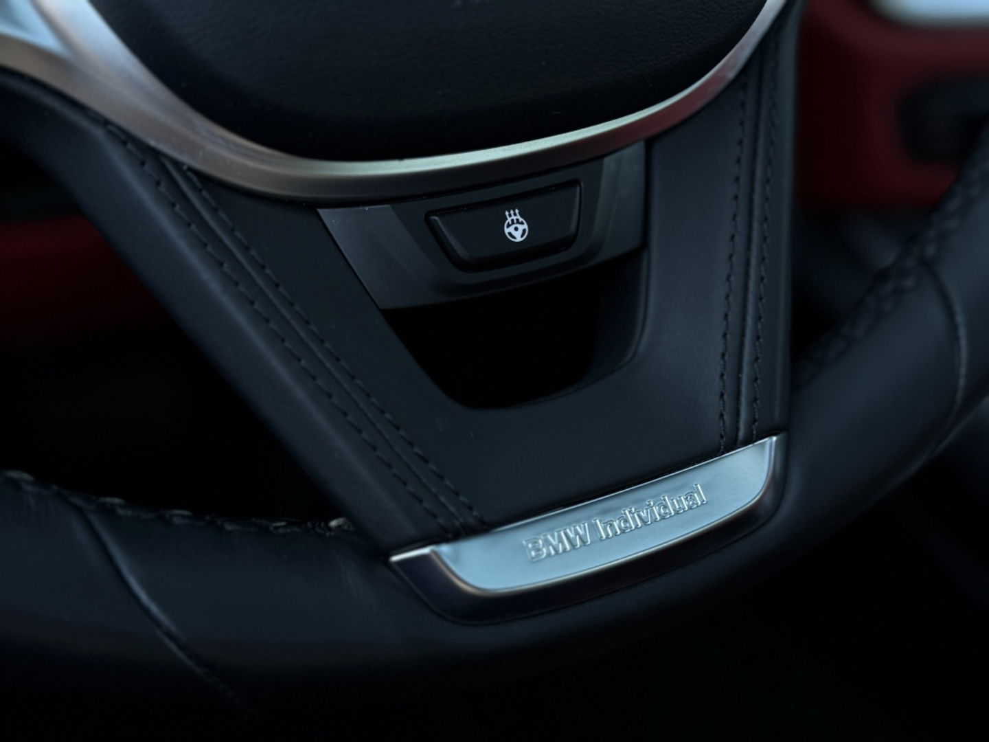 BMW 3-serie 330e 292PK / High Executive / Individual / Luxury Line