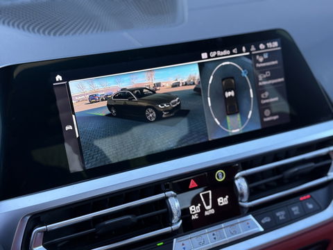 BMW 3-serie 330e 292PK / High Executive / Individual / Luxury Line