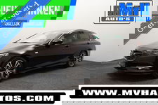 Opel Insignia - Grand Sport 1.5 Turbo Business Executive|LUXE!