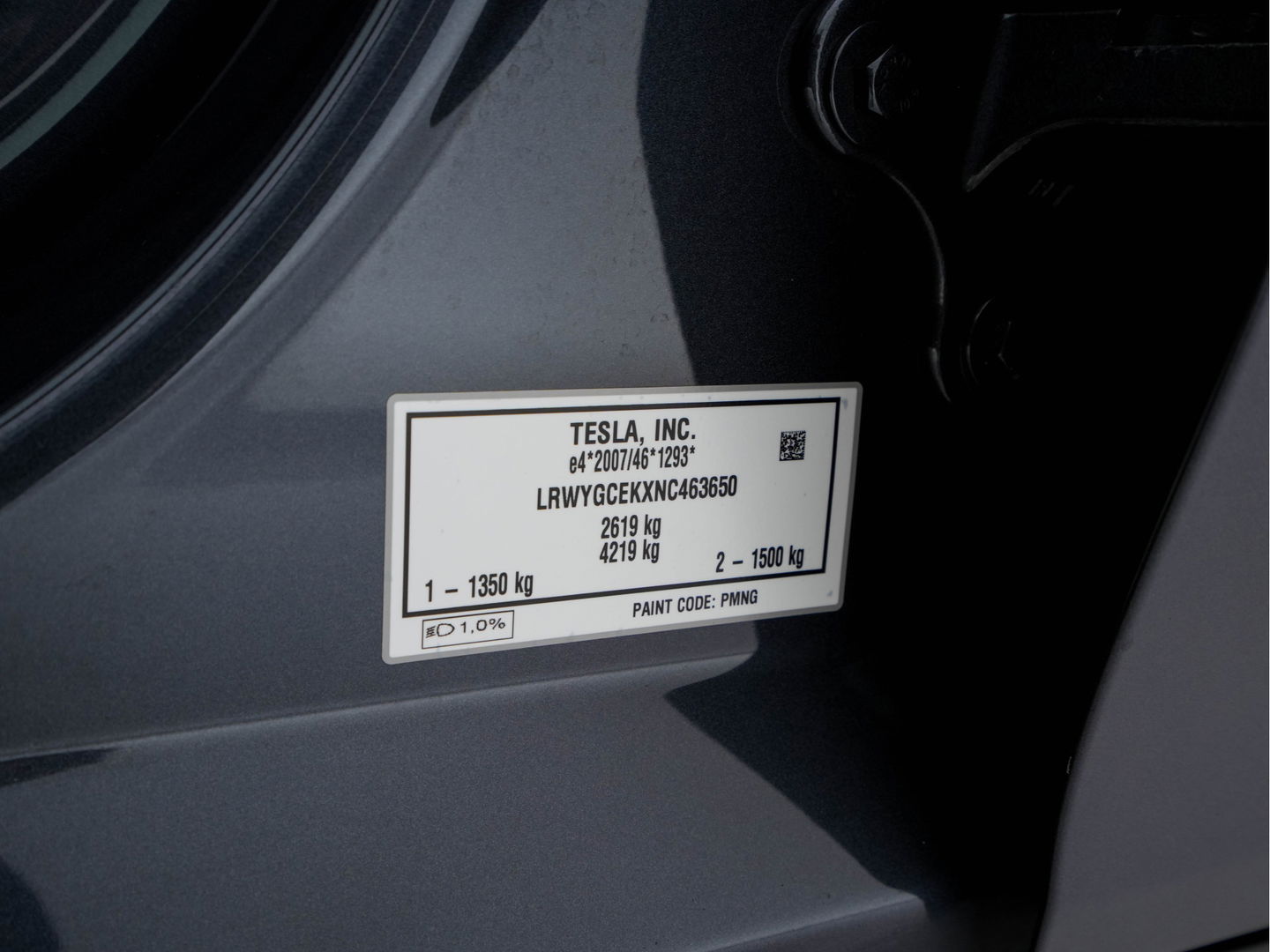 Tesla Model Y Long Range AWD 75 kWh [ 3-Fase-11kW ] {SOH-87%} (INCL-BTW) Aut. *PANO | AUTO-PILOT | LEATHER | NAVI-FULLMAP | MATRIX-LED | KEYLESS | CAMERA | DAB+ | HEATED-COMFORTSEATS | PRIVACY-GLASS | TOPVIEW |  19''ALU*