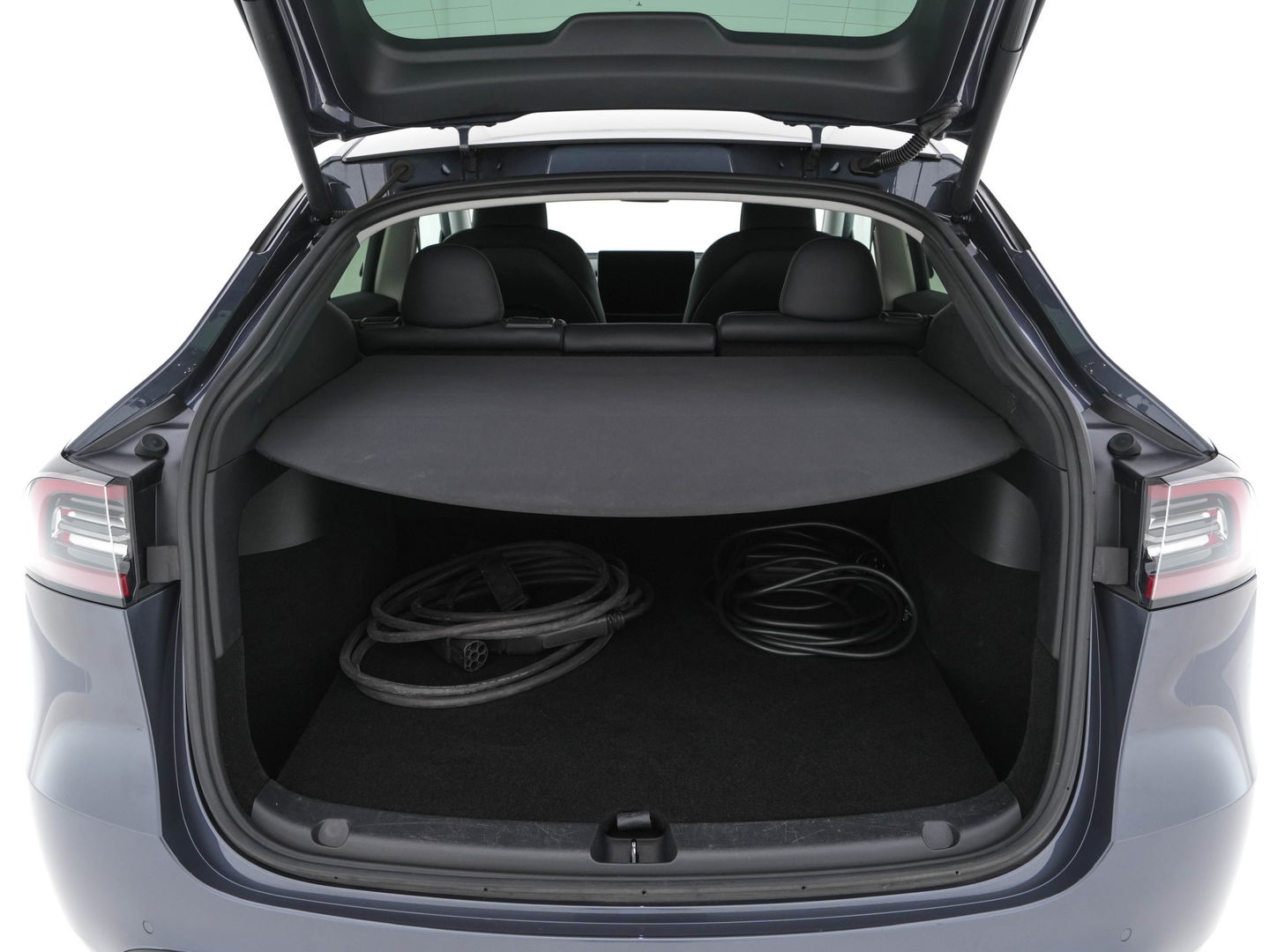 Tesla Model Y Long Range AWD 75 kWh [ 3-Fase-11kW ] {SOH-87%} (INCL-BTW) Aut. *PANO | AUTO-PILOT | LEATHER | NAVI-FULLMAP | MATRIX-LED | KEYLESS | CAMERA | DAB+ | HEATED-COMFORTSEATS | PRIVACY-GLASS | TOPVIEW |  19''ALU*