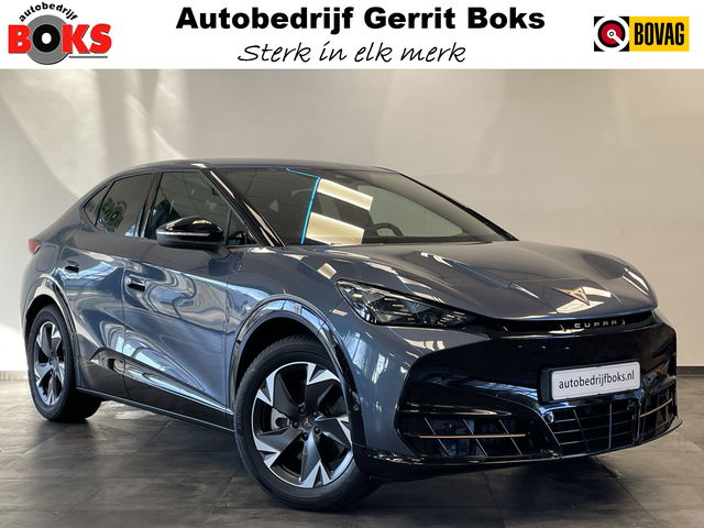 CUPRA Tavascan - Endurance Winterpakket Full-led Navigatie