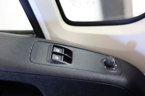 Fiat Ducato BAKWAGEN MEUBELBAK MET LAADKLEP