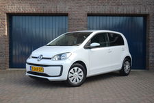 Volkswagen up! - 1.0 | DAB | Airco | Bluetooth | NL-Auto | Rijklaar