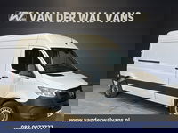 Mercedes-Benz Sprinter - 314 CDI 143pk L2H2 Euro6 Airco | Camera | Apple Carplay | Android Auto | Parkeersensoren Bijrijdersbank