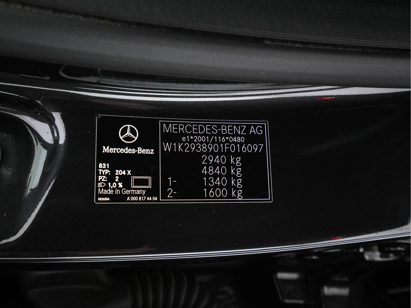 Mercedes-Benz EQC 400 4MATIC Business Solution Luxury 80 kWh {SOH-89%} (INCL.BTW) Aut.*LEATHER | FULL-LED | DISTRONIC | BLINDSPOT | HEATED-COMFORTSEATS | DIGI-WIDESCREEN | DAB+ | KEYLESS | AMBIENTLIGHT | NAVI-FULLMAP | ECC | PRIVACY-GLASS | PDC | 20''ALU*