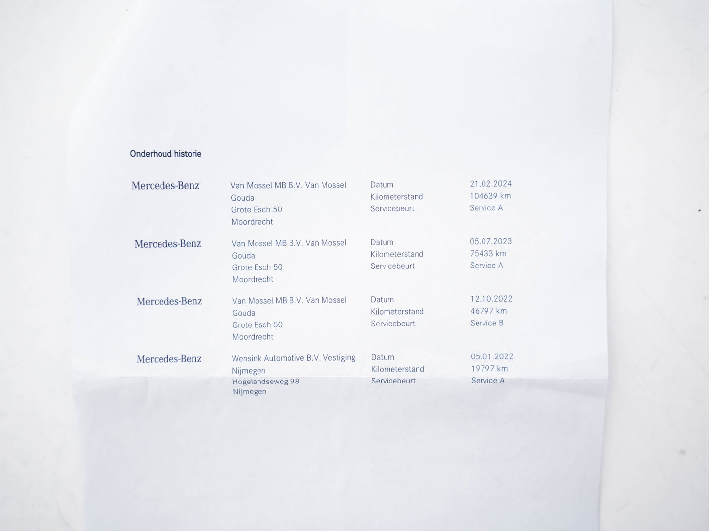 Mercedes-Benz EQC 400 4MATIC Business Solution Luxury 80 kWh {SOH-89%} (INCL.BTW) Aut.*LEATHER | FULL-LED | DISTRONIC | BLINDSPOT | HEATED-COMFORTSEATS | DIGI-WIDESCREEN | DAB+ | KEYLESS | AMBIENTLIGHT | NAVI-FULLMAP | ECC | PRIVACY-GLASS | PDC | 20''ALU*