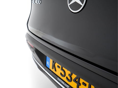 Mercedes-Benz EQC 400 4MATIC Business Solution Luxury 80 kWh {SOH-89%} (INCL.BTW) Aut.*LEATHER | FULL-LED | DISTRONIC | BLINDSPOT | HEATED-COMFORTSEATS | DIGI-WIDESCREEN | DAB+ | KEYLESS | AMBIENTLIGHT | NAVI-FULLMAP | ECC | PRIVACY-GLASS | PDC | 20''ALU*