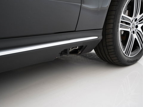 Mercedes-Benz EQC 400 4MATIC Business Solution Luxury 80 kWh {SOH-89%} (INCL.BTW) Aut.*LEATHER | FULL-LED | DISTRONIC | BLINDSPOT | HEATED-COMFORTSEATS | DIGI-WIDESCREEN | DAB+ | KEYLESS | AMBIENTLIGHT | NAVI-FULLMAP | ECC | PRIVACY-GLASS | PDC | 20''ALU*