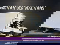 Ford Transit - 2.0 TDCI 155pk Bakwagen 226cm Hoog Laadklep Fabrieksgarantie Euro6 Airco | Camera | Cruisecontrol 1080kg laadvermogen, Verwarmde voorruit, Bijrijdersbank