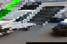 Opel Movano - Chassis cabine 2.2D 165 pk L3 3.5t Airco, chassis