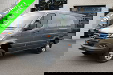 Mercedes-Benz Sprinter - 319 CDI 4x4 AWD L2H1 360 Camera, LED, MBUX 10.25